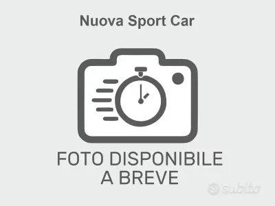 Usata Jeep Compass 131 CV (96 kW) 2022 SUV