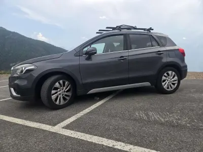 Usata Suzuki SX4 S-Cross Cool 140 CV (102 kW) 2018 SUV