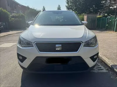 Usata Seat Arona Style 90 CV (66 kW) 2020 SUV