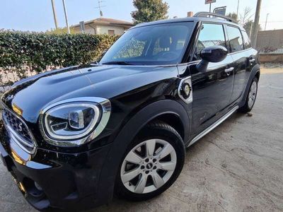 usata Mini Cooper S Countryman E 1.5 Business all4 auto