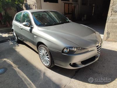 Alfa Romeo 147