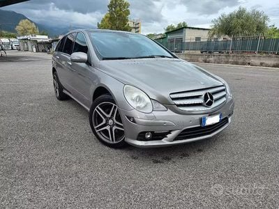 Gebraucht Mercedes R280 190 PS (139 kW) 2008 Van / Kleinbus