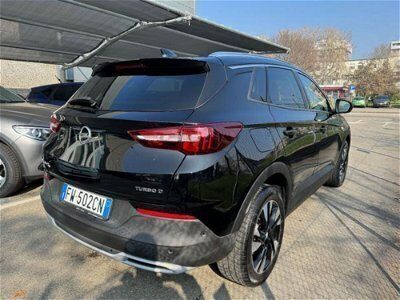 usata Opel Grandland X 1.5 ecotec Innovation 131CV AUTOM. NAVI