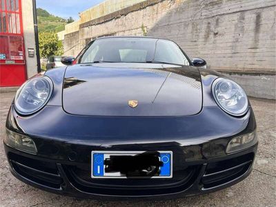 Porsche 911 Carrera