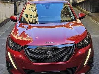 Usata Peugeot 2008 Allure 102 CV (75 kW) 2020 SUV