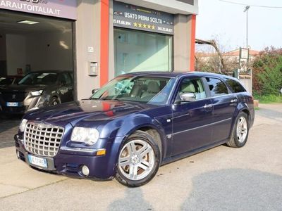 Chrysler 300C