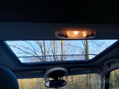 Usata Mini Countryman 122 CV (89 kW) 2014 Nero SUV