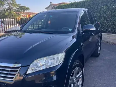 Usata Toyota RAV4