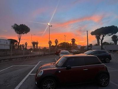 Rosso Usata 2011 Mini Cooper Utilitaria | 4000 € (Ottimo prezzo)