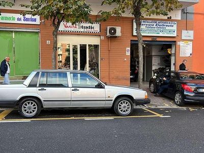 Usata 1986 Volvo 740 Berlina | 5800 €