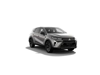 Nuova Mitsubishi Grandis Invite 141 CV (103 kW) 2026 Other SUV