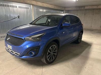 DR Automobiles F35