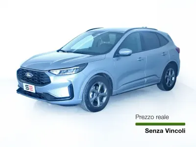 Occasion Ford Kuga