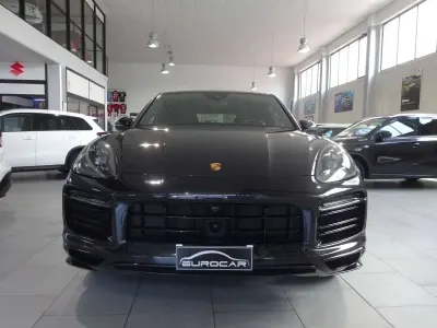 Usata Porsche Cayenne