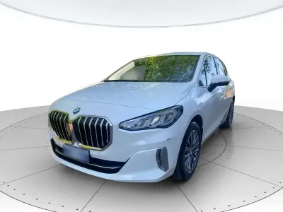 Usata BMW 218 Active Tourer