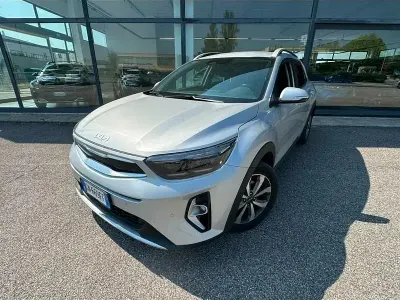 Usata Kia Stonic