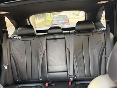 Usata BMW X5 Sport Line 258 CV (189 kW) 2018 SUV