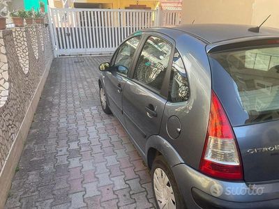 Usata Citroën C3 2007
