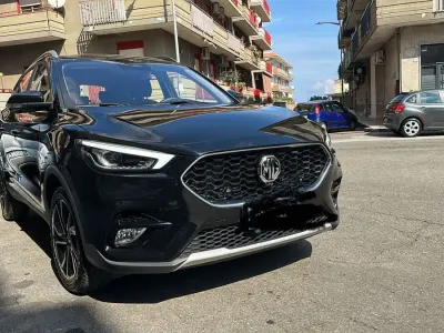Usata MG ZS Luxury 106 CV (77 kW) 2024 SUV