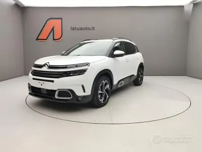 Usata Citroën C5 Aircross