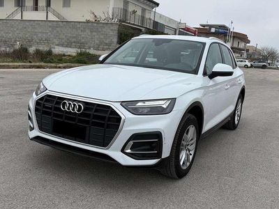 Occasion Audi Q5 Sportback