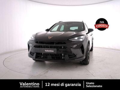 Nero Usata 2025 Cupra Formentor SUV | 28.950 € (Super prezzo)