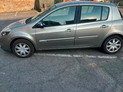 Usata Renault Clio IV