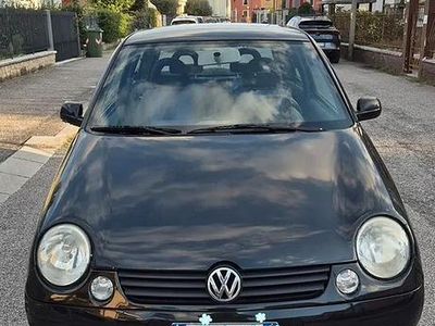 Usata VW Lupo