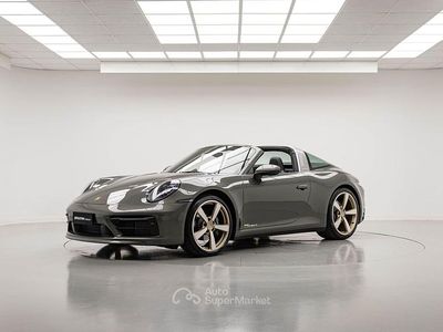 Porsche 911 Targa 4
