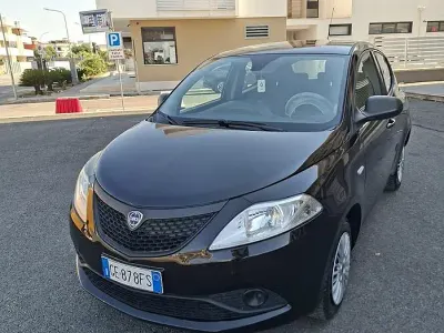 Usata Lancia Ypsilon