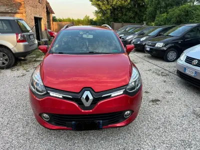 Usata Renault Clio