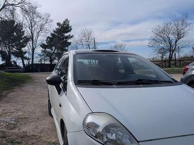 Usata Fiat Grande Punto Sport 120 CV (88 kW) 2008 Utilitaria