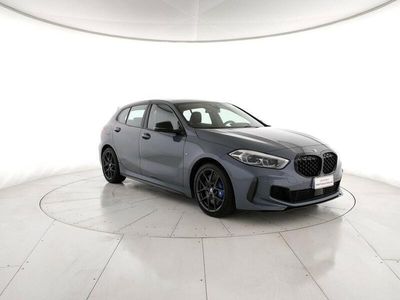 usata BMW 135 Serie 1 5 Porte i M xDrive Steptronic