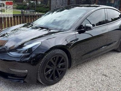 Usata Tesla Model 3 RWD 405 kW (551 CV) 2023 Nero Berlina