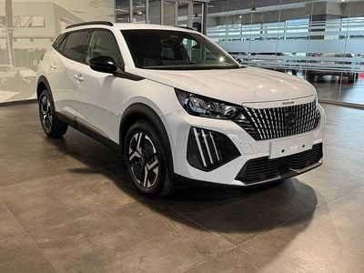 Bianco Usata 2025 Peugeot 2008 Allure SUV | 18.490 € (Super prezzo)