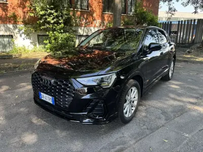 Usata Audi Q3 Sportback