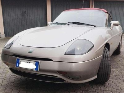Usata Fiat Barchetta 131 CV (96 kW) 2000 Cabrio