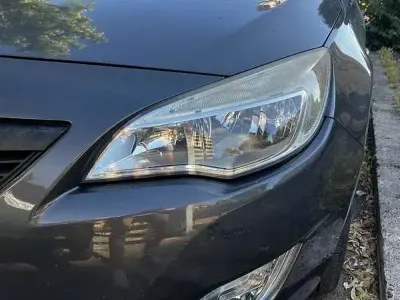 Usata Opel Astra