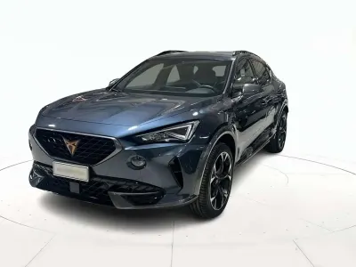 Occasion Cupra Formentor 150 ch (110 kW) 2024 Vari colori SUV
