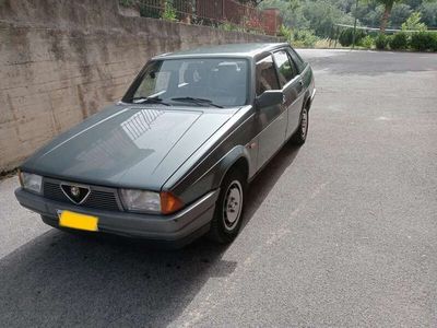 usata Alfa Romeo 75 1.6