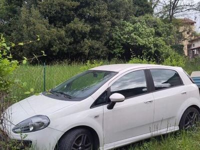 Fiat Punto Evo
