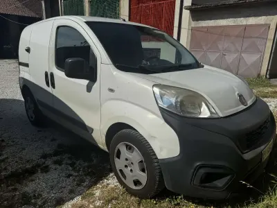 Usata Fiat Fiorino
