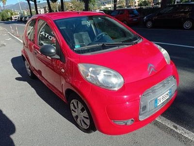 usata Citroën C1 1.0 5 porte AMIC1