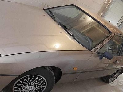 Usata Porsche 924 125 CV (91 kW) 1981 Marrone Coupé