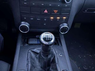 Usata VW Touareg Style 174 CV (127 kW) 2006 SUV