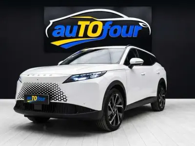 Usata Omoda 7