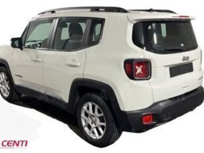 usata Jeep Renegade 1.0 T3 Limited rif. 18824574