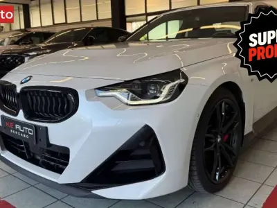 Usata BMW 220