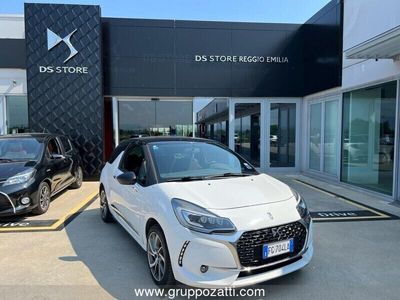 usata DS Automobiles DS3 PureTech 110 S&S Sport Chic