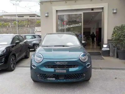 Gebraucht Fiat 600